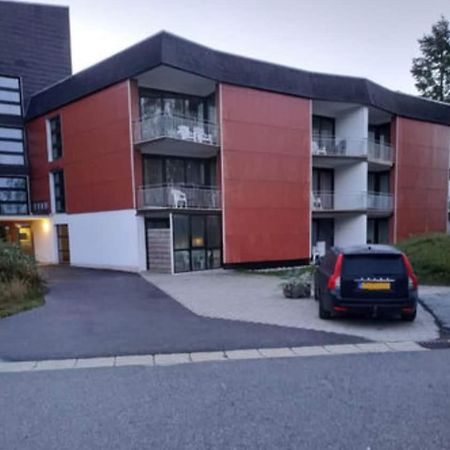 Appartement Altreichenau Neureichenau Luaran gambar