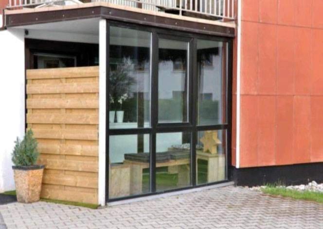 Appartement Altreichenau Neureichenau Luaran gambar