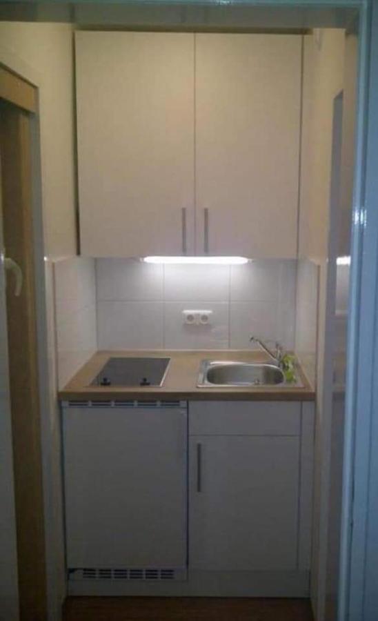 Appartement Altreichenau Neureichenau Luaran gambar