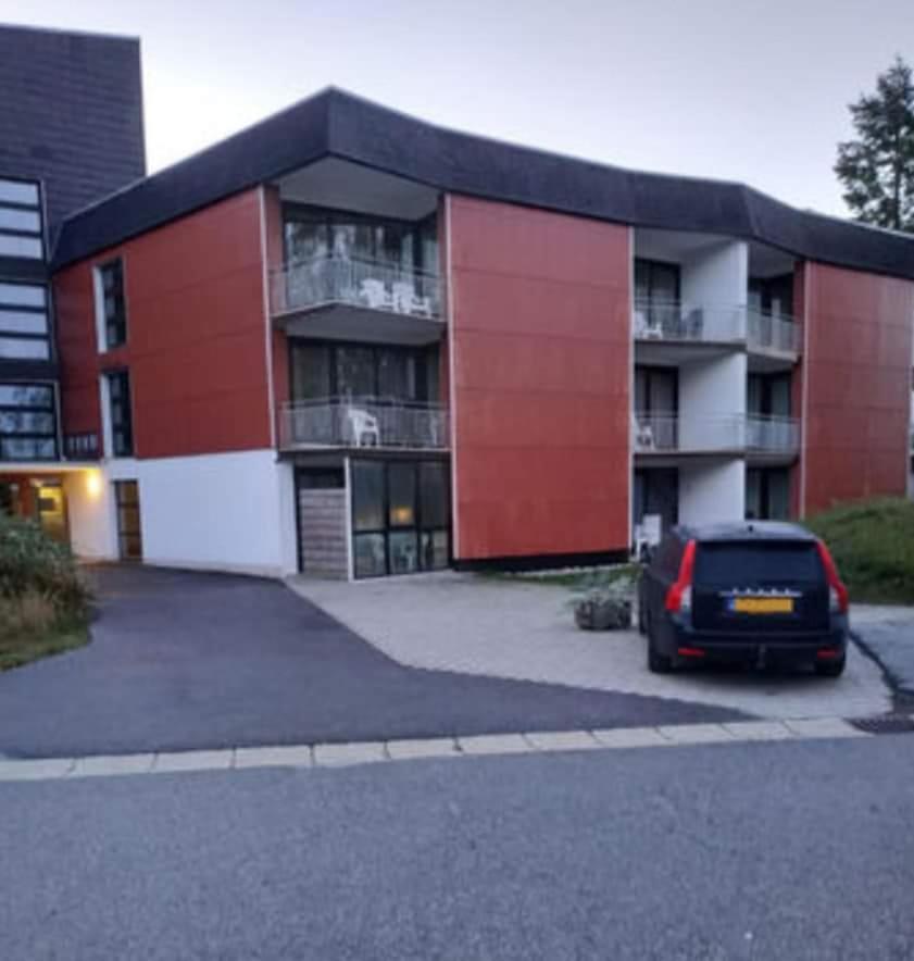 Appartement Altreichenau Neureichenau Luaran gambar