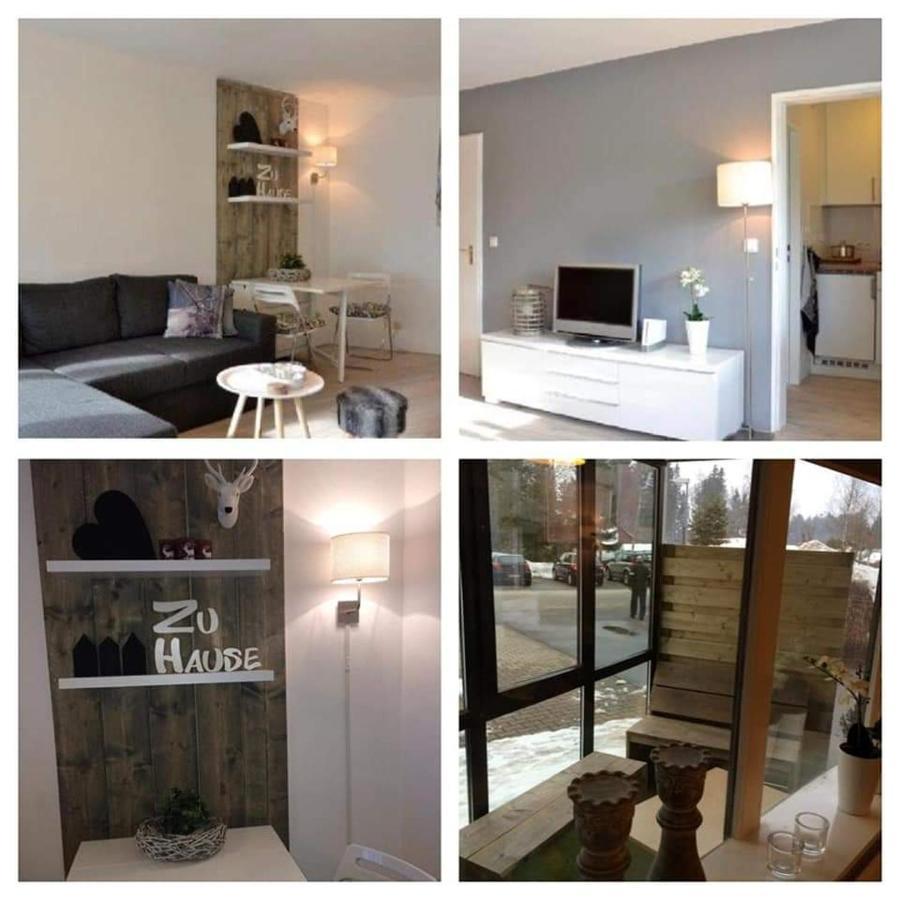 Appartement Altreichenau Neureichenau Luaran gambar