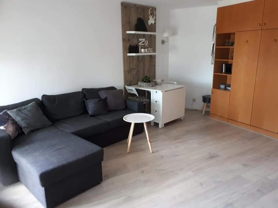 Appartement Altreichenau Neureichenau Luaran gambar