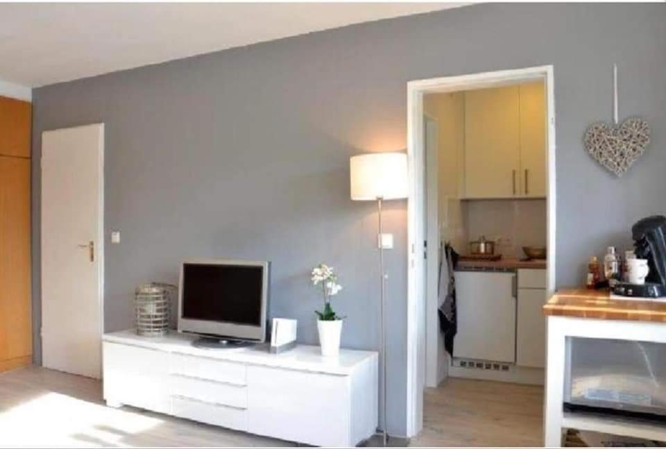 Appartement Altreichenau Neureichenau Luaran gambar